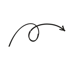 Doodle Arrow